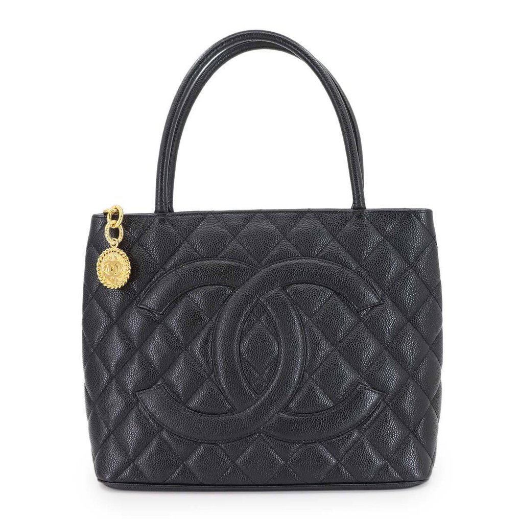 Chanel - Handbag #1.0