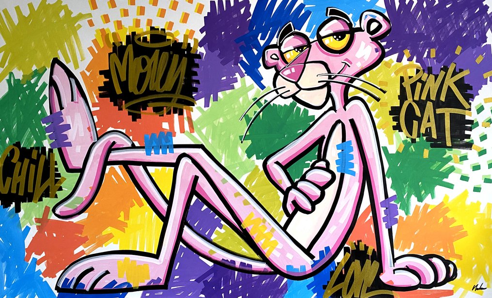 Harleen - Chill - XXL #1.0