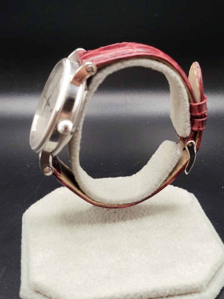 Chronoswiss - Tora - Ref. CH1323 - Heren - 1990-1999  #3.2