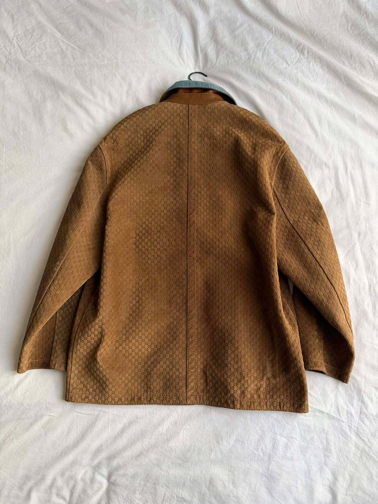 Gucci - Jacke - Nyt med labels #2.1