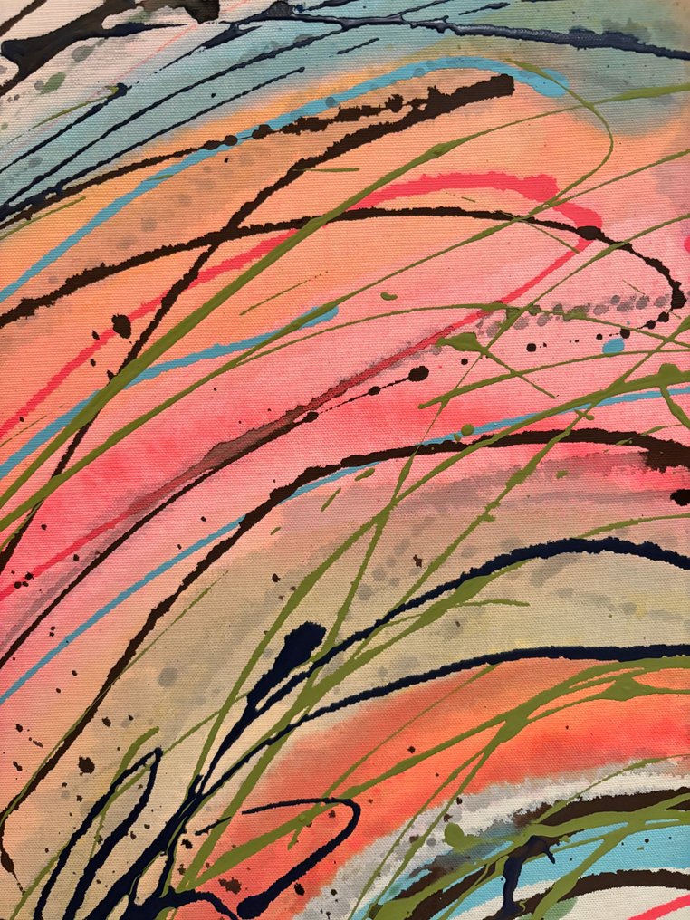 Sabine Neuchel - Bunter Strudel 2.      276 #3.2