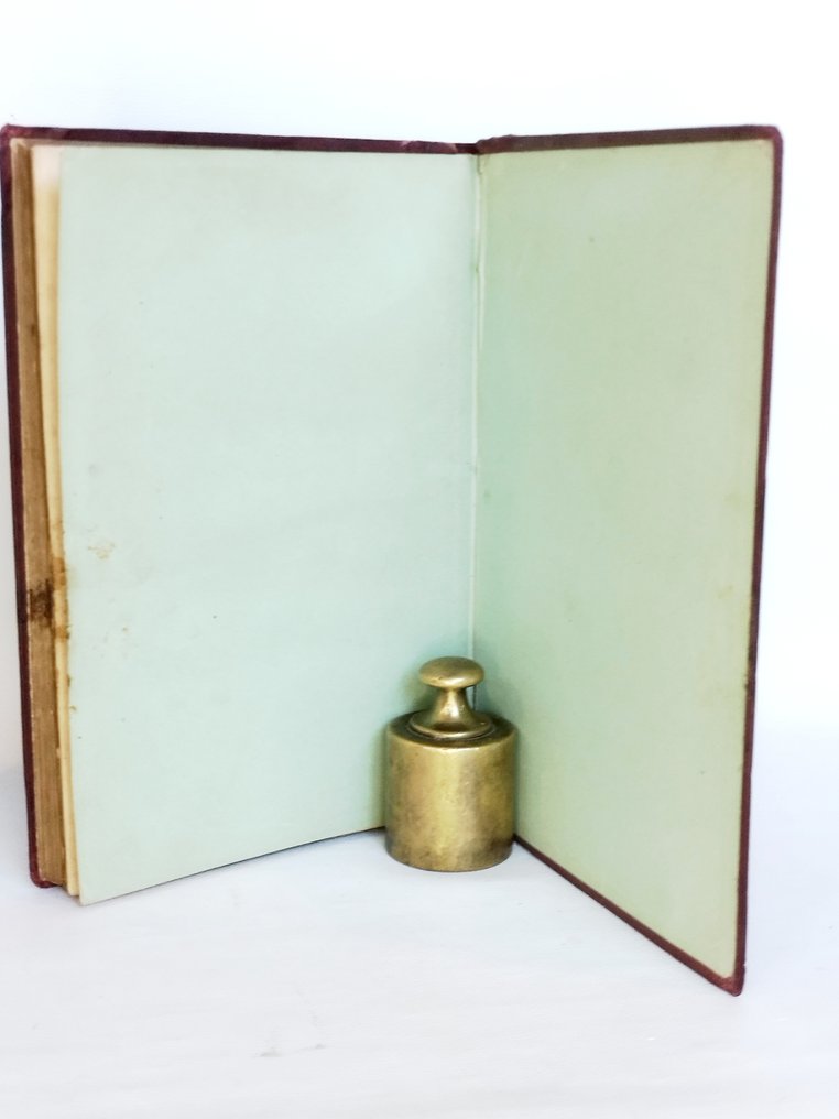 Jules Verne - Le Docteur OX - 1874 #4.3