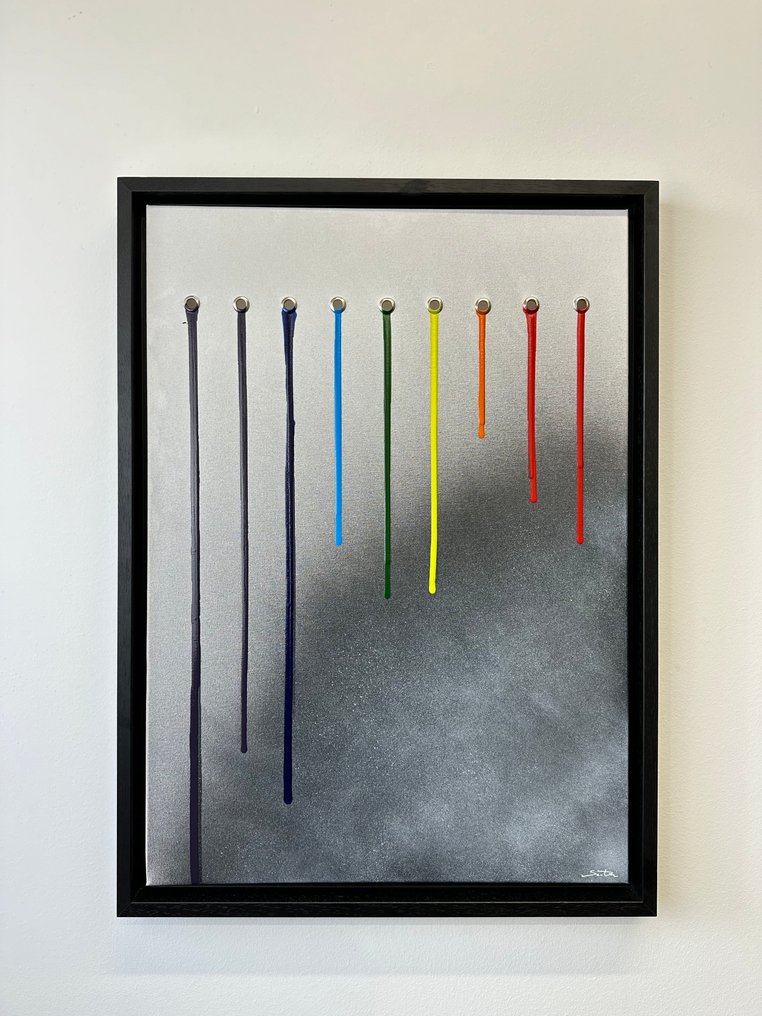 Santicri - Rebirth from the Void #5 #1.0