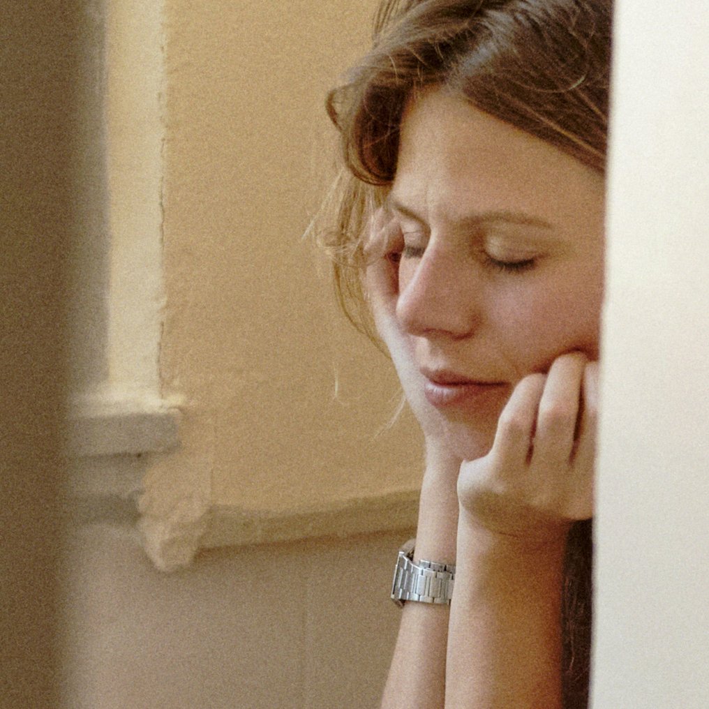 nostrokes - flow of everyday (no. 1) – XL #3.2