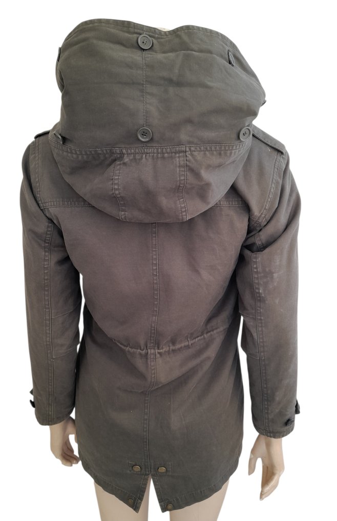 Woolrich - Parka #1.0