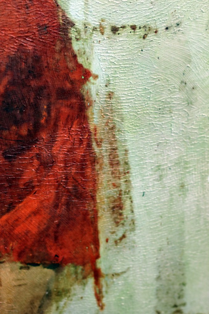 Wysocky John - Fragility II - XL #4.3