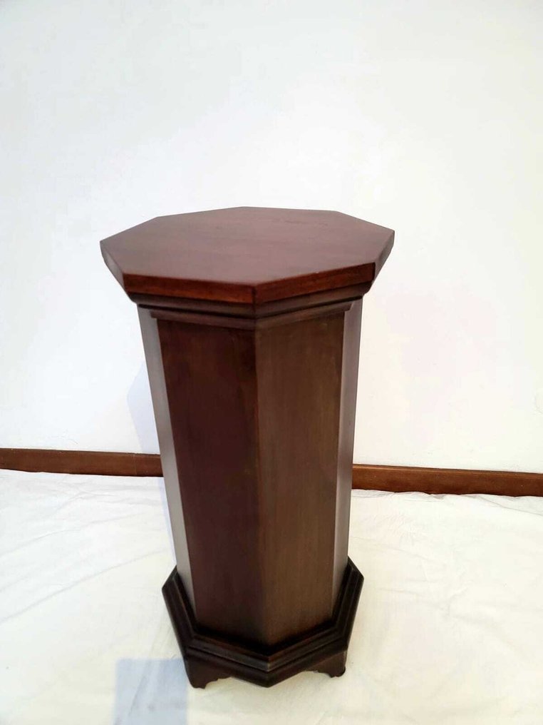 Side table - 核桃木 #4.3