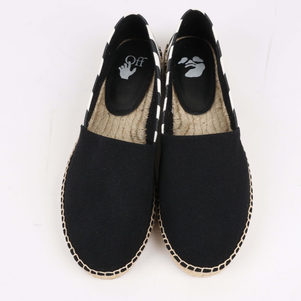 Off White - Espadrillas - Misura: EU 37 #4.3