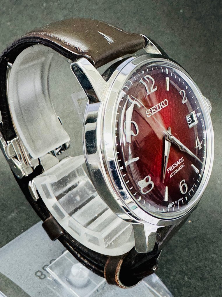 Seiko - Presage - 4R35-04A0 - Men - 2010-2020 #3.2