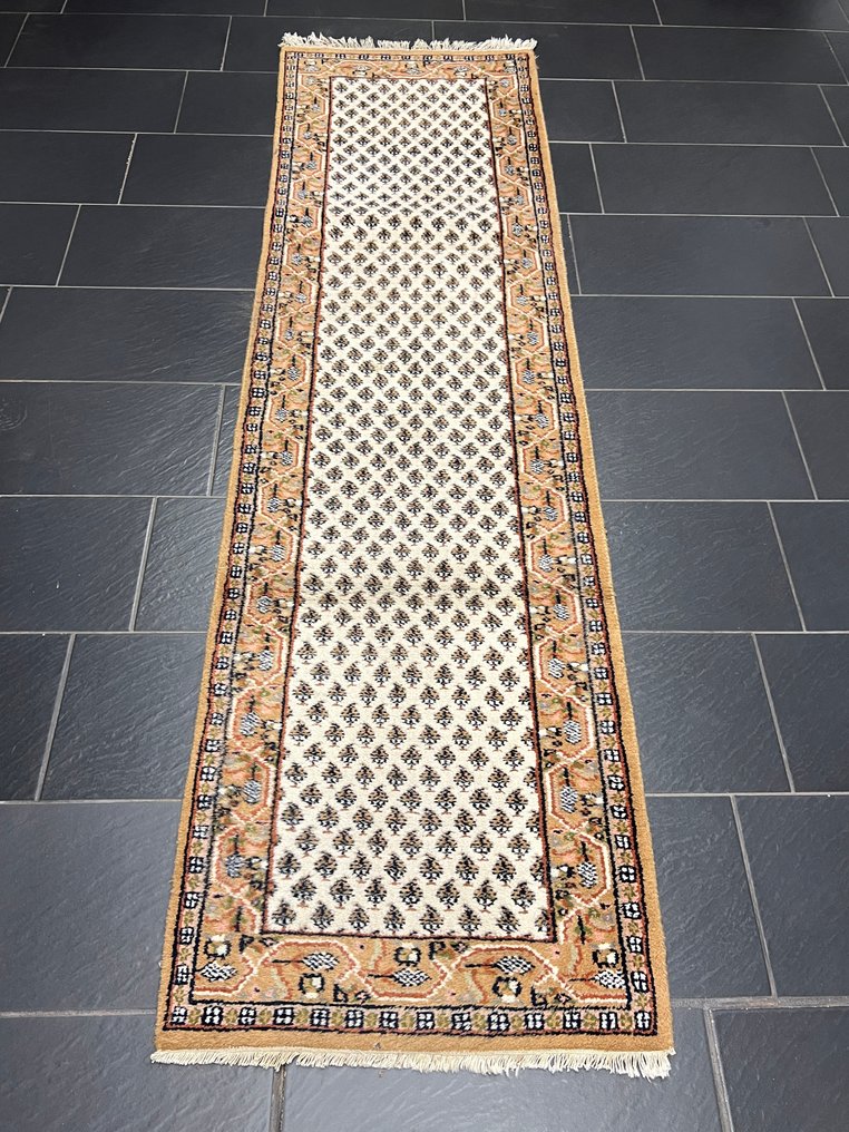 Sarough Mir - Alfombra - 265 cm - 75 cm #4.3
