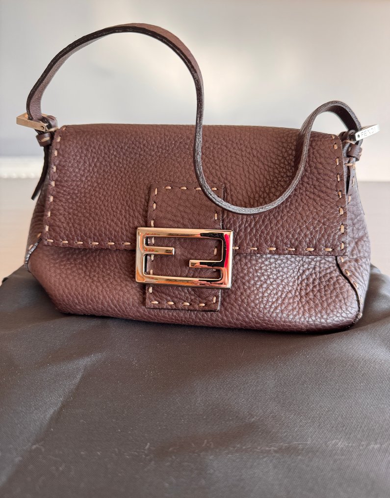 Fendi - Baguette - 手提包 #1.0