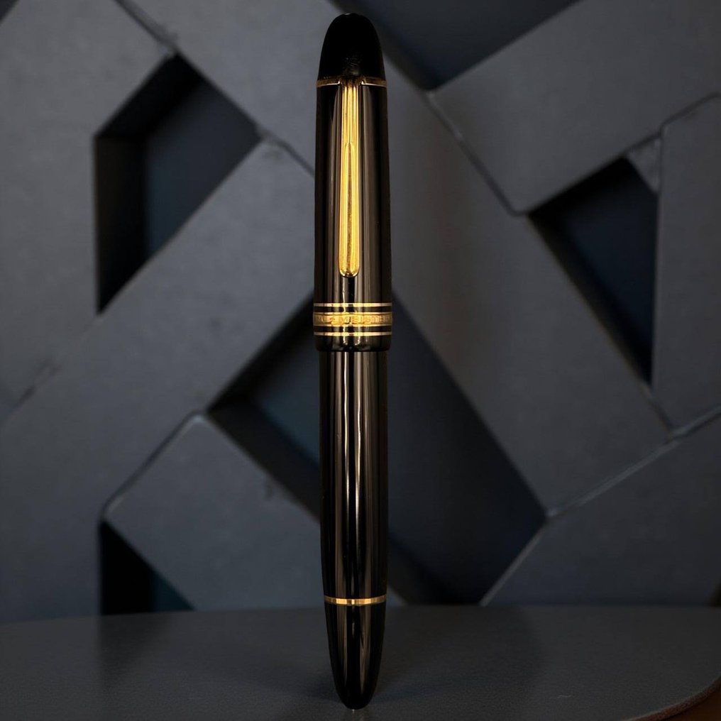 Montblanc - Meisterstück 149 - Fountain pen #1.0
