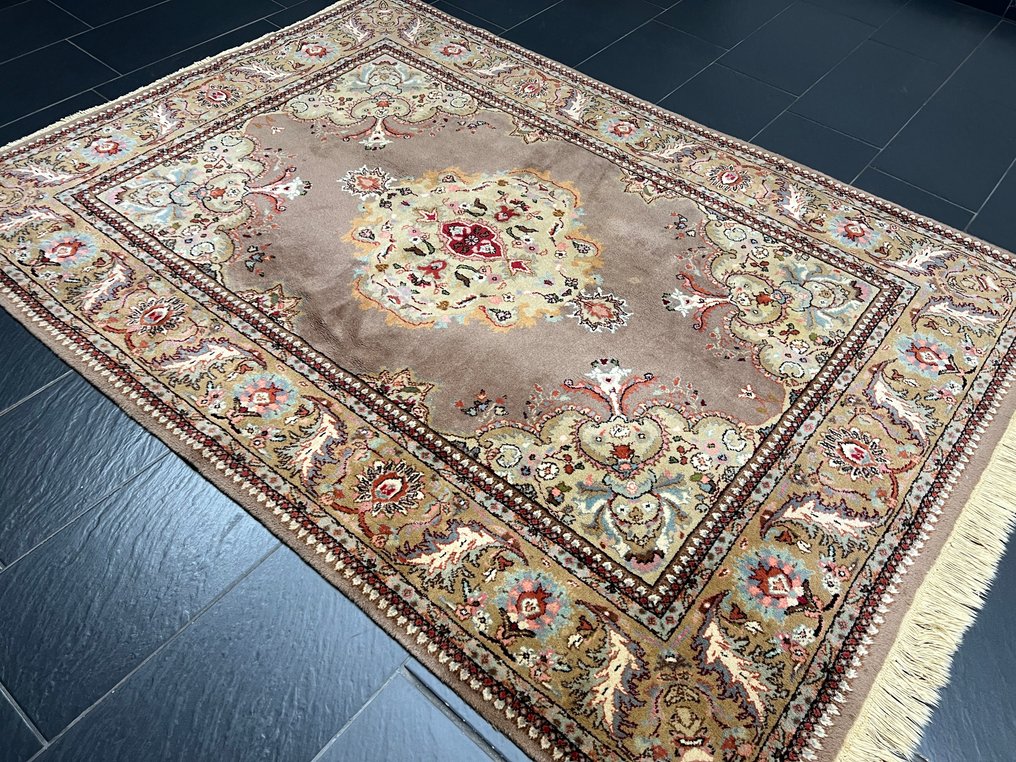 Tabriz - Matto - 235 cm - 170 cm #1.0