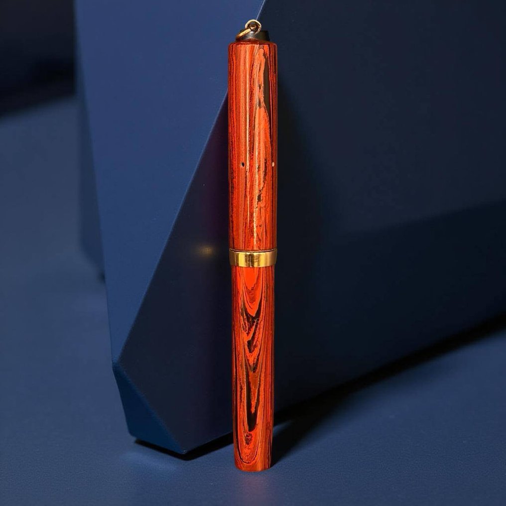 Waterman - 52V - Bez ceny minimalnej
 - Wieczne pióro #1.0