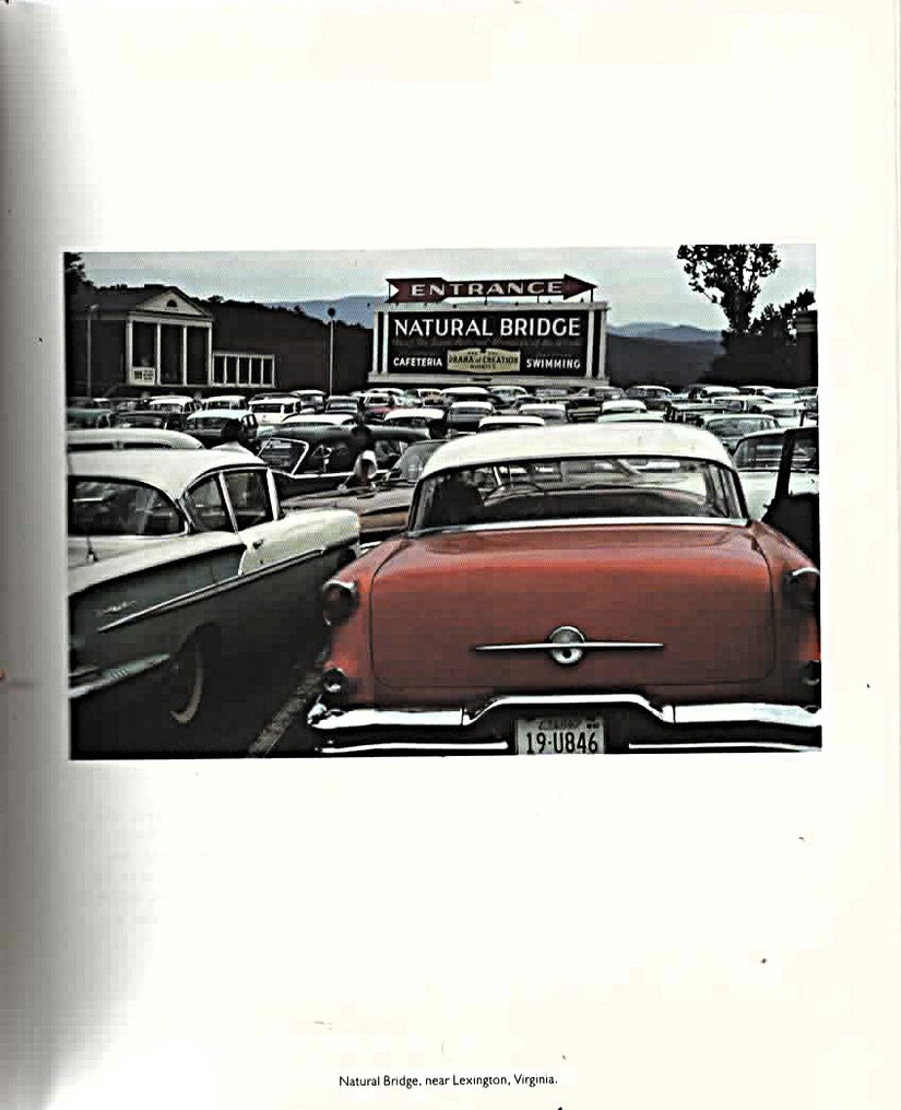 Inge Morath - The Road to Reno - 2006 #2.1