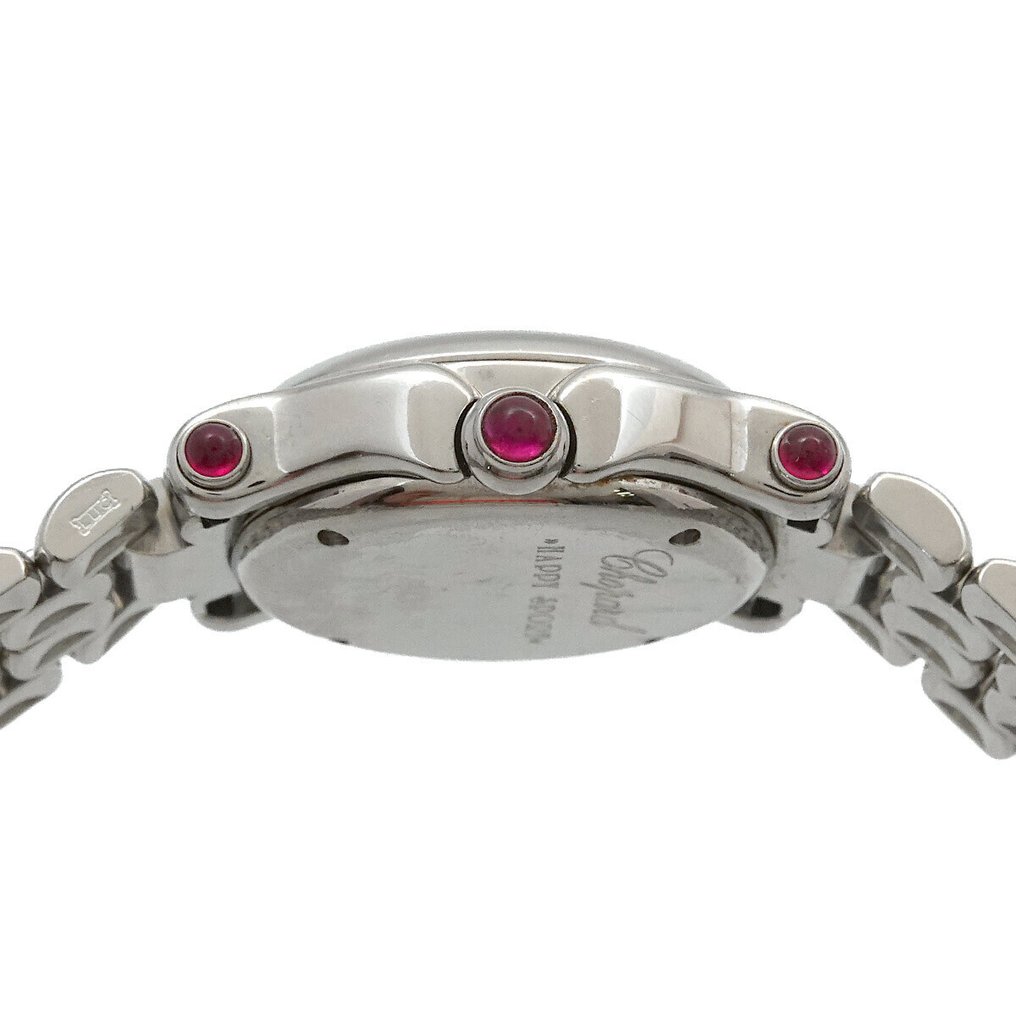 Chopard - Happy Sport - 27 8250 21 - Damen - 1990-1999  #4.3
