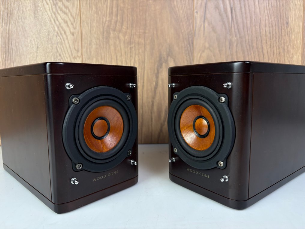 JVC - SP-EXAK1 - Matchende par Høyttaler sett #2.1