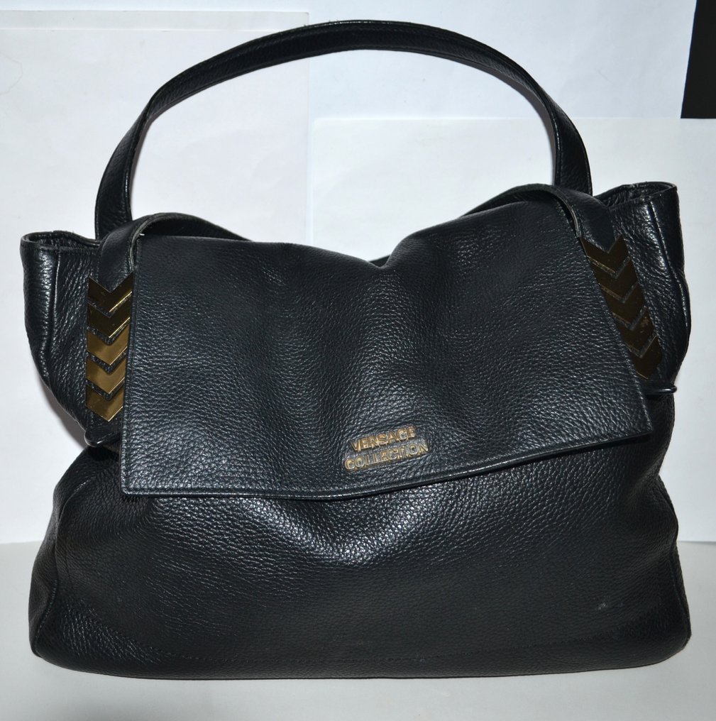 Versace - Skuldertaske #1.0