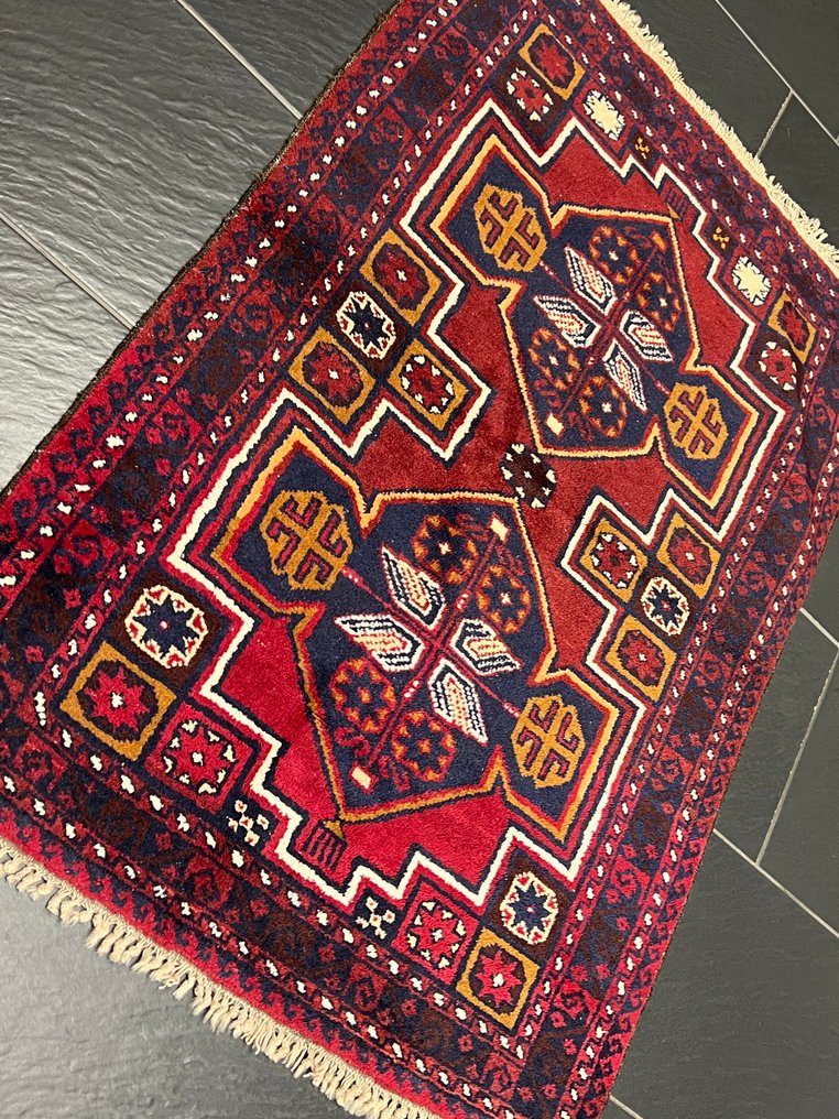 Yahyahli - Rug - 120 cm - 85 cm #4.3
