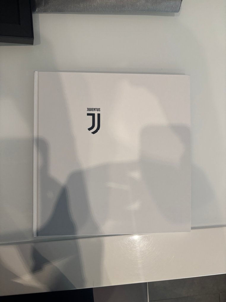 Juventus - Juventus - 2017 #3.2