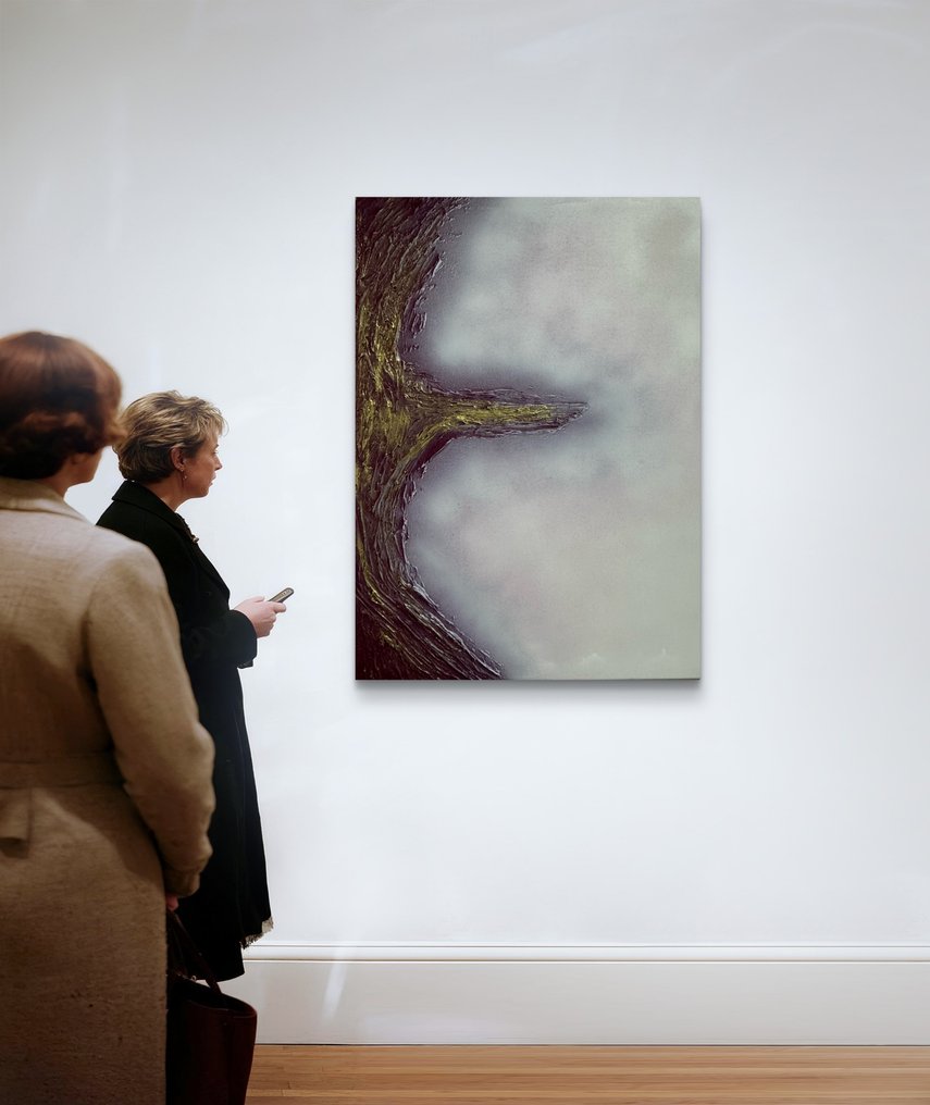 LeeJaimy - The Quiet Edge #1.0