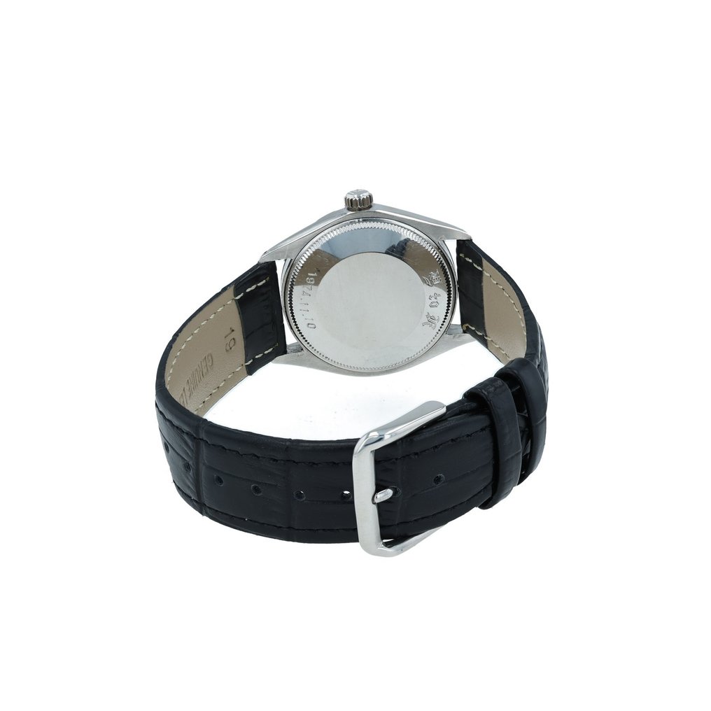 Rolex - Oyster Perpetual Air-king Precison - 5500 - 中性 - 1970-1979  #4.3