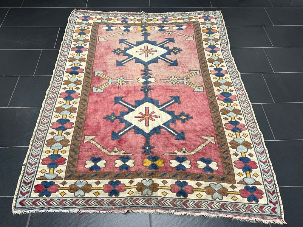 Kars Kazak - Szőnyeg - 185 cm - 145 cm #1.0