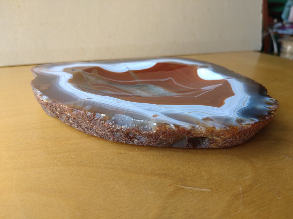 Cendrier - Agate #2.1