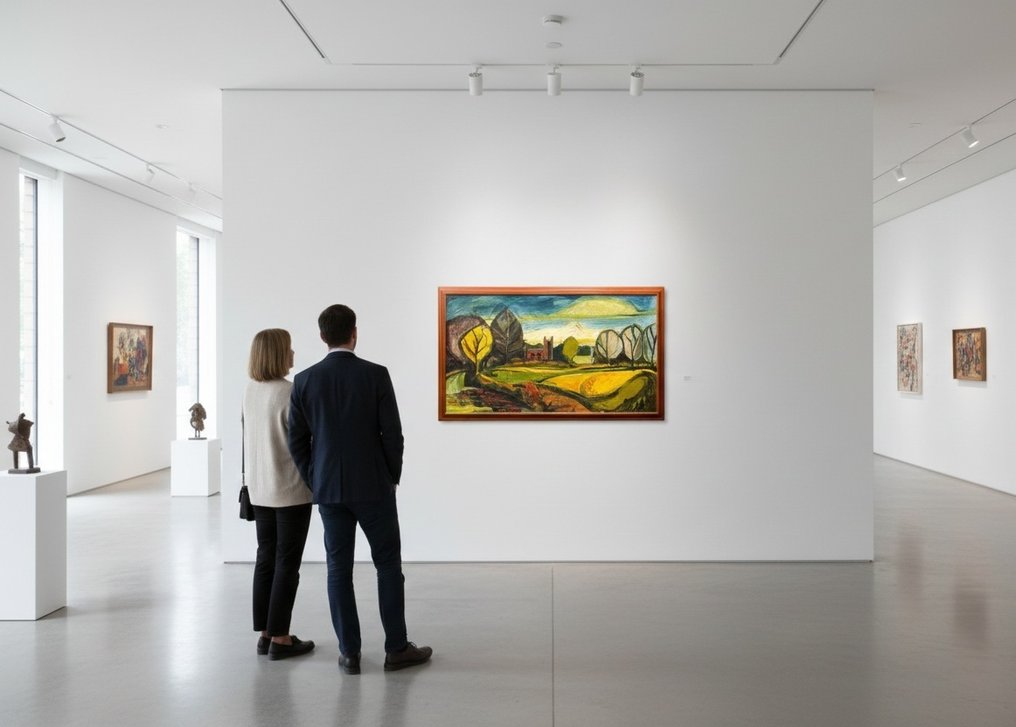 Jay Shooter (XX) - Die rote Kirche #2.1