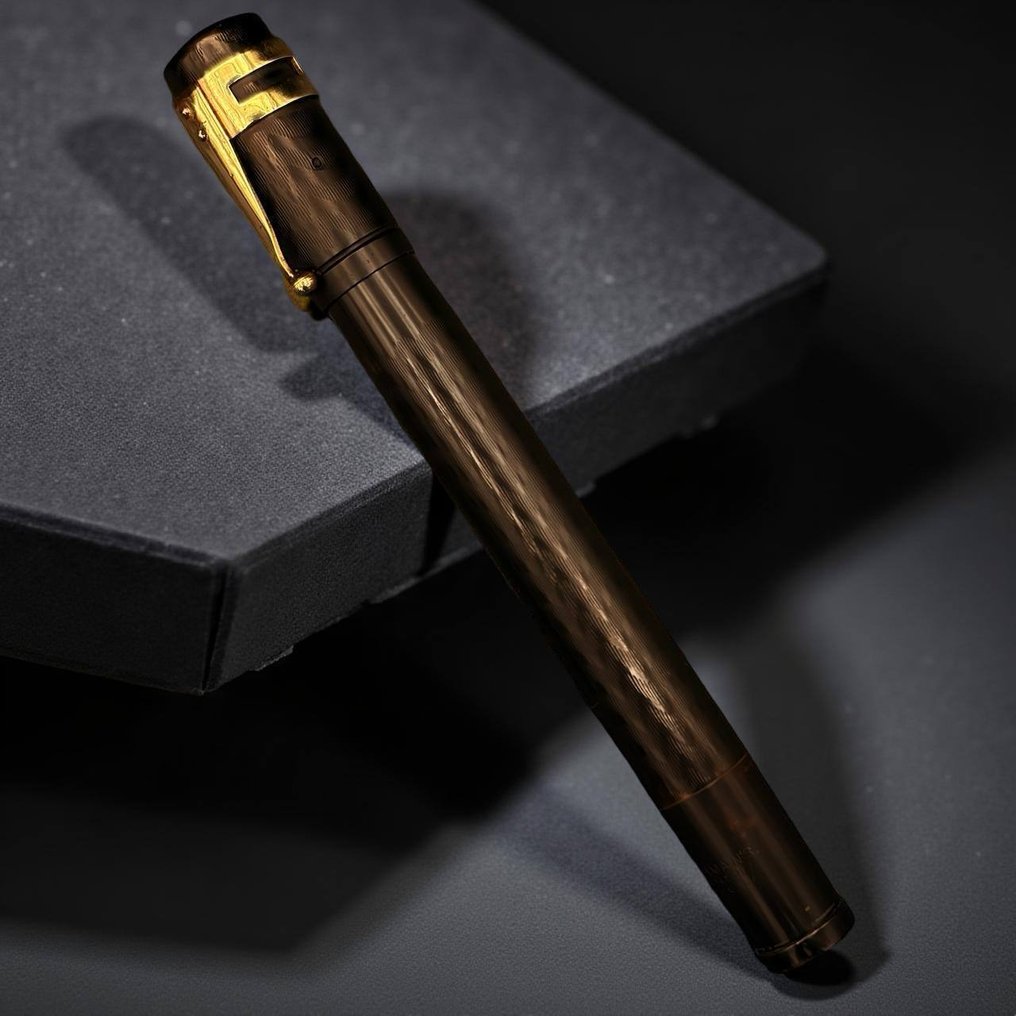 Waterman - Ideal Nº 46 - Fountain pen #2.1