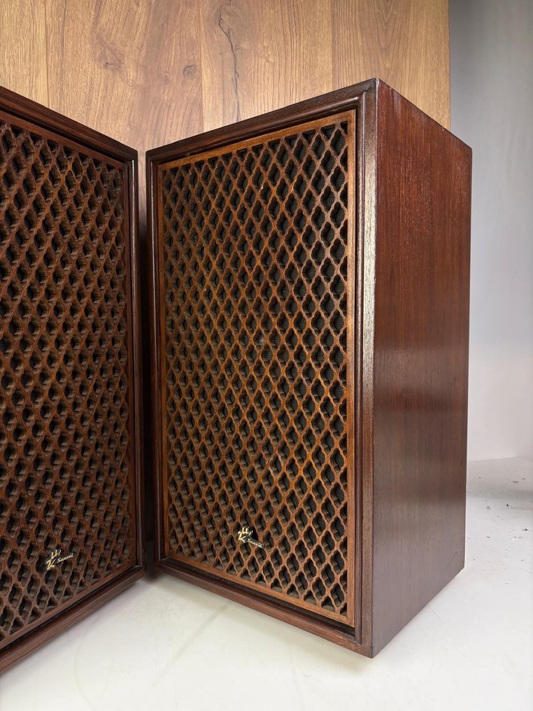 Sansui - SP-70 Lautsprecherset #4.3