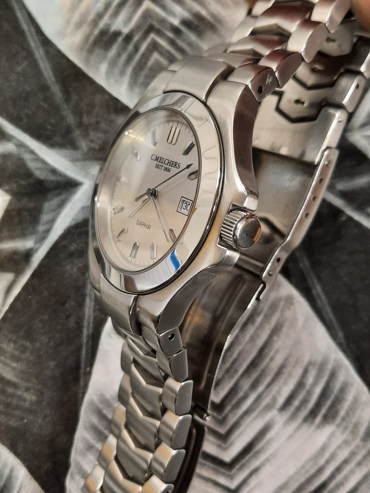 C.Melchers - Sans prix de réserve - Homme - 2000-2010  #1.0