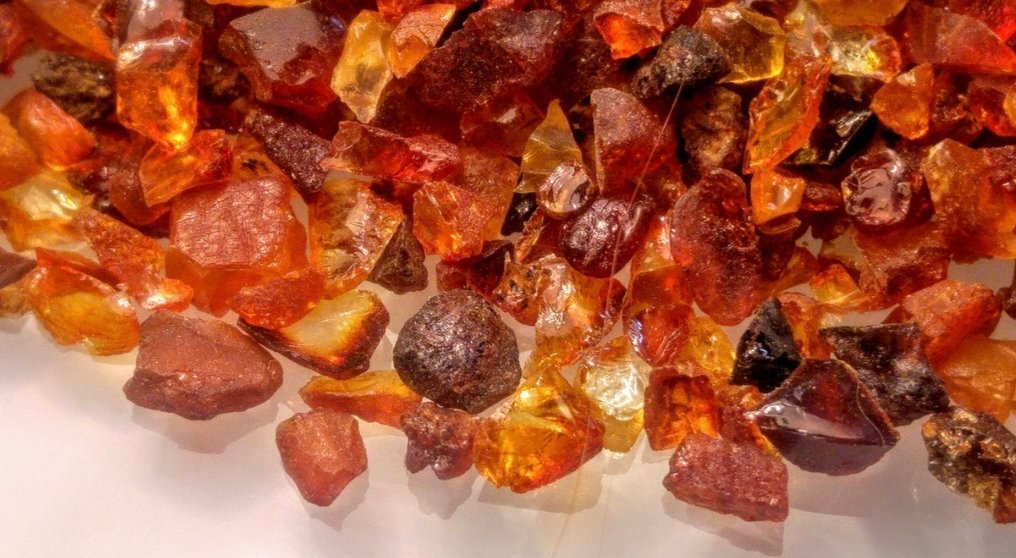 Âmbar - Âmbar  (Sem preço de reserva) #3.2