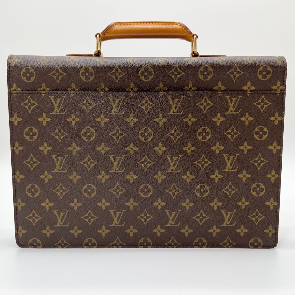 Louis Vuitton - Conseiller - Håndtaske #2.1