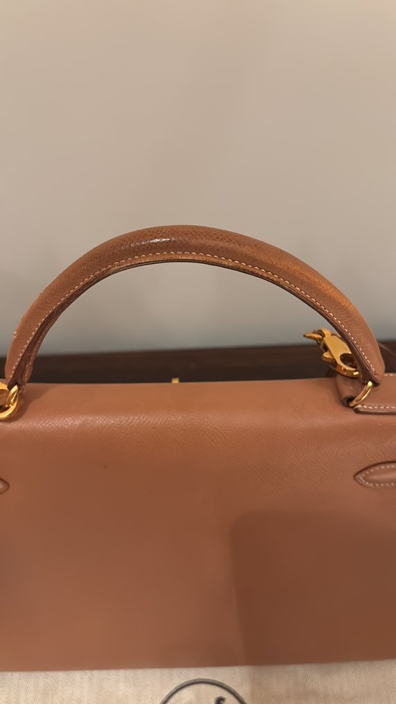 Hermès - Kelly 32 - Handbag #1.0