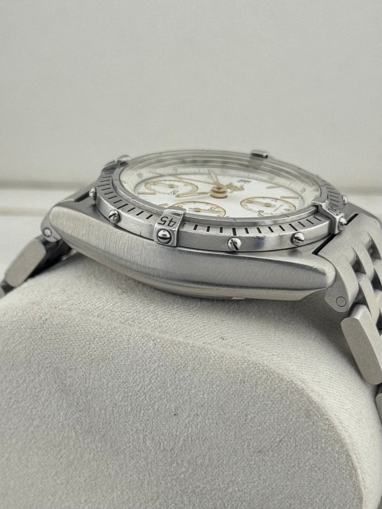 Breitling - Chronomat - 81950/A13047 - Herren - 1990-1999  #4.3