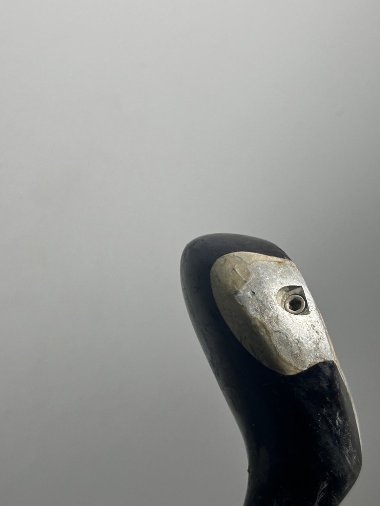 Golf - 1988 - Golf klub  #4.3