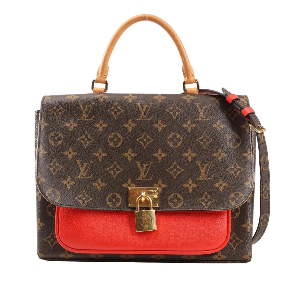 Louis Vuitton - Marignan - Borsa a spalla #1.0