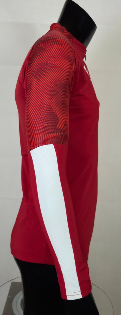 Melbourne City - A-League - 2019 - Joukkueasut #4.3