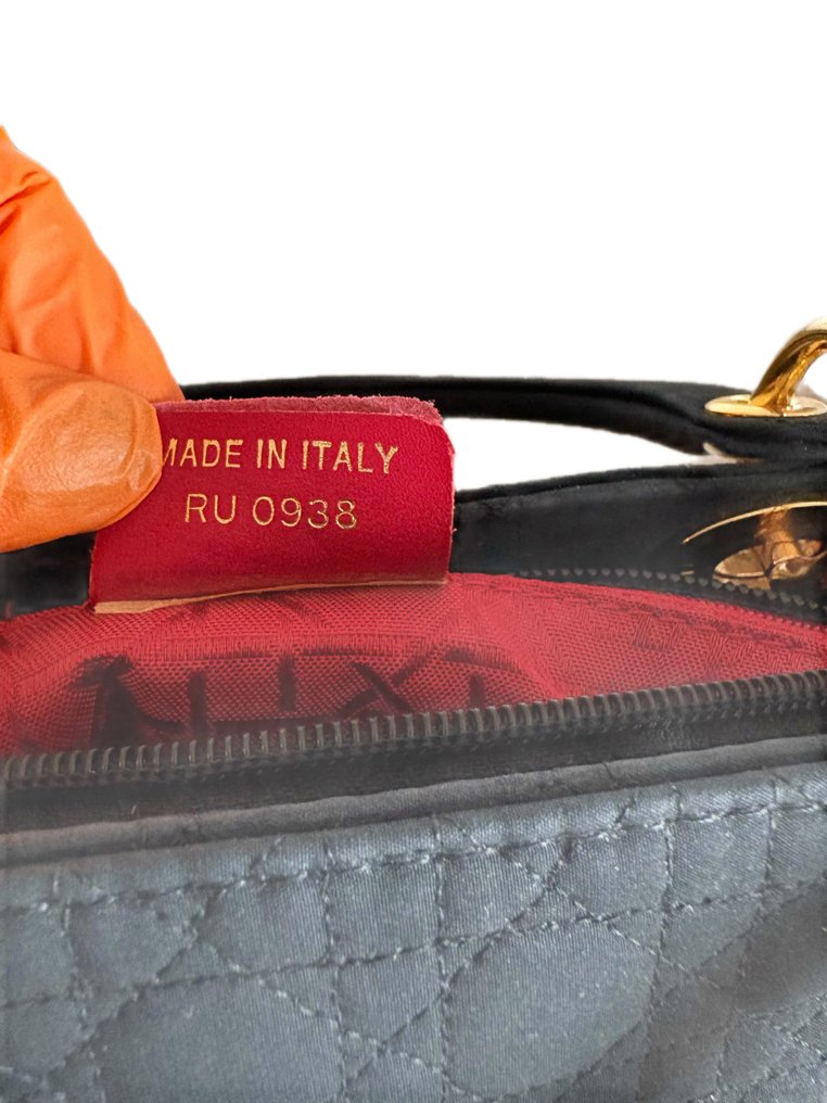 Christian Dior - Lady Dior - Handtas #3.2