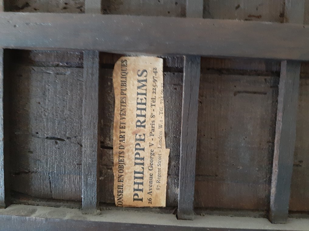 Paul Jones (XIX) - Landscape #3.2