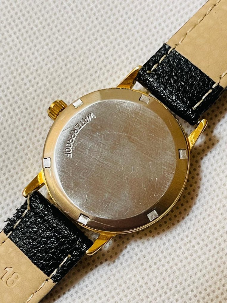Omega - Genève - 136.070 - Men - 1970 #3.2