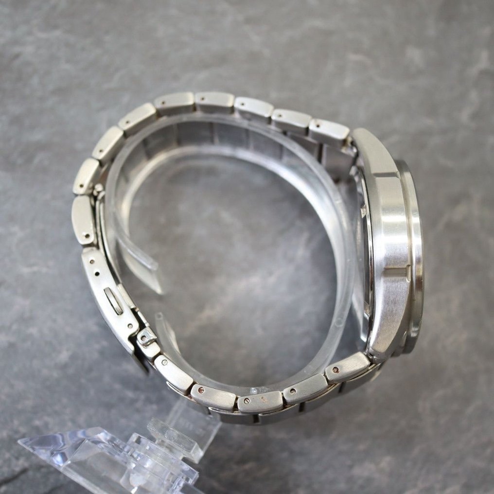 Citizen - Unknown - Zonder minimumprijs - 4N1050 - Heren - 2000-2010  #4.3