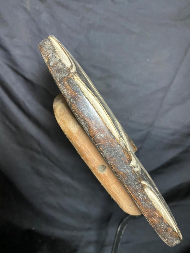 Masque teké - bateke - Gabon  (Zonder minimumprijs) #3.2