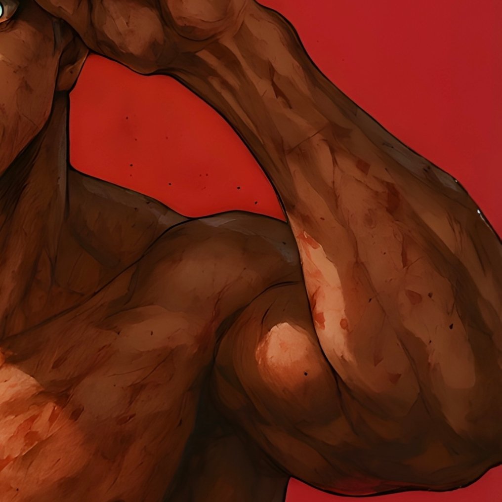 Makayhos - [Canvas] Gojo Satoru – Blindfold of Infinity  #4.3