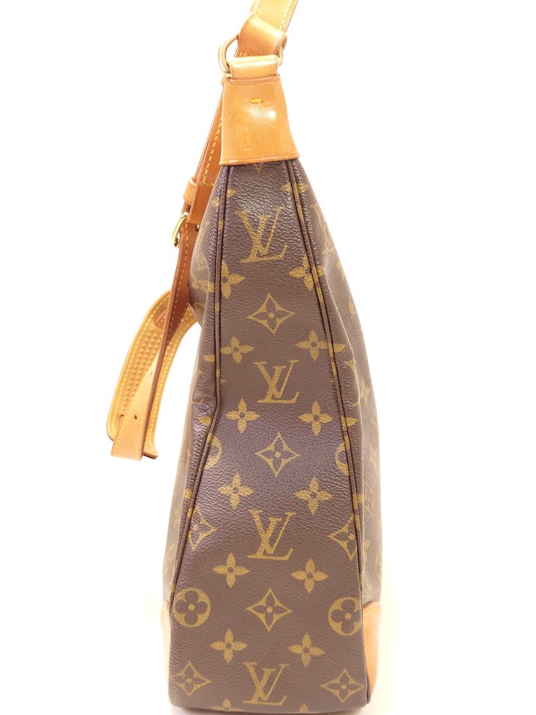 Louis Vuitton - Boulogne 35 - 挂肩式皮包 #2.1