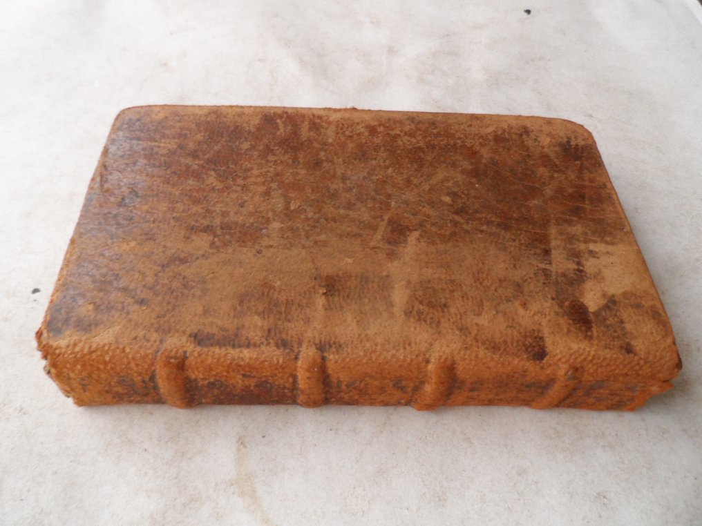 Antoine de Courtin - Nouveau traité de la civilité qui se pratique en France parmi les honnestes gens. Dixiéme édition, - 1681 #3.2