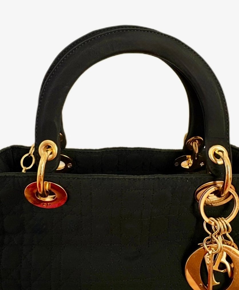 Christian Dior - Lady Dior - Handtas #2.1