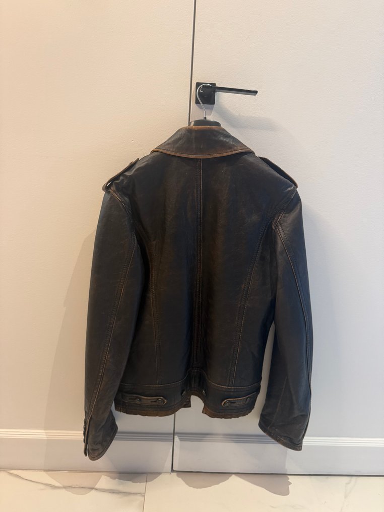 Dolce & Gabbana - Jacke #3.2