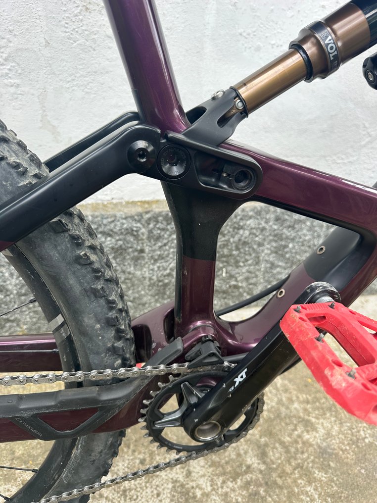 Orbea - Occam - Mountain bike - 2023 #3.2